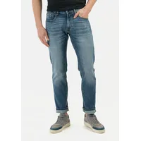 CAMEL ACTIVE Herren Slim Fit 5-Pocket Jeans 30 Blau