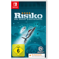 Ubisoft Risiko Nintendo Switch-Spiel