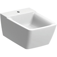 Geberit Xeno2 Wandbidet geschlossene Form, weiß/KeraTect 500501011