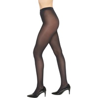 WOLFORD Damen Feinstrumpfhose Satin Opaque Tights 50 DEN