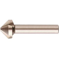 FORMAT Kegelsenker DIN335 HSSE Form c 90Grad Zylinderschaft 31,0mm