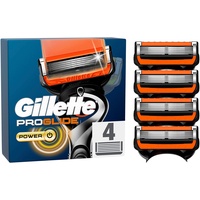 Gillette ProGlide Power Rasierklingen - 4.0 Stück