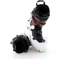 Atomic Backland Pro W Damen Tourenschuhe-Weiss-25