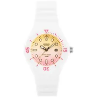 Casio Uhr