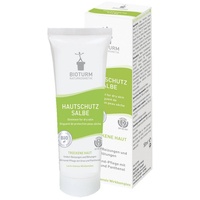 BIOTURM Hautschutz-Salbe 50 ml
