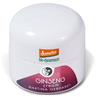 Martina Gebhardt Ginseng Cream