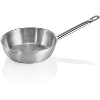 Was Sauteuse 21 Ø 20 cm rund
