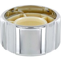 Ideal Standard Mengenregelgriff chrom