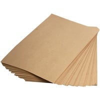 Clairefontaine 975006C Packung mit 25 Bogen (120g, DIN A1,
