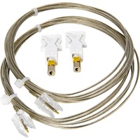 CEAG Seilabhängungs-Set LUM10560