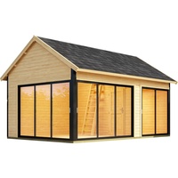 Lasita Maja Weka M 445 A Gr. 2 Natur