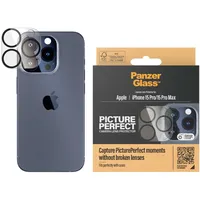 PANZER GLASS PanzerGlass PicturePerfect Kameraschutz iPhone 15 Pro Max