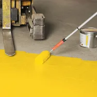 MORAVIA 2K-Hallenbeschichtung PROline-paint 5 l weiß RAL 9016