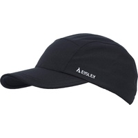 Eisley Cap Hurricane Waterproof, schwarz, XL