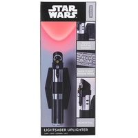 Paladone Star Wars Darth Vader Lichtschwert Wandleuchte