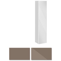 Keuco Royal Reflex Hochschrank, 1 Tür, 34031140002,