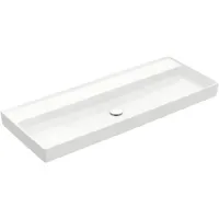 Villeroy & Boch Collaro Schrankwaschtisch 120 x 47 cm