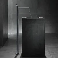 Hansgrohe Axor Uno Waschtischarmatur 45037000,