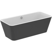 Ideal Standard Tonic II freistehende Badewanne, softcube, K8726V3,