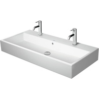 Duravit Vero Air Doppelwaschtisch, 23501000261,