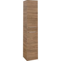 Villeroy & Boch Avento Hochschrank 2 Türen, A89400RH