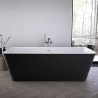 Ideal Standard Tonic II freistehende Badewanne, softcube, K8725V3,
