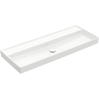 Villeroy & Boch Collaro Schrankwaschtisch 1200 x 470 mm,