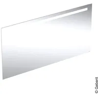 Geberit Option Basic Square Lichtspiegel Beleuchtung oben, 502811001