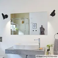 Ideal Standard Mirror & Light Spiegel T3371BH