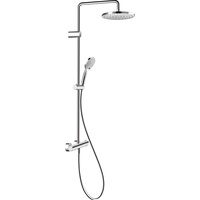 Duravit Shower Systems Duschsystem
