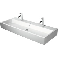 Duravit Vero Air Doppelwaschtisch, 23501200261,