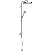 Axor One Showerpipe 280 1jet Unterputz chrom