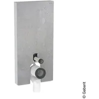 Geberit Monolith Plus Sanitärmodul Fr. Stand-WC, 131203JV7,