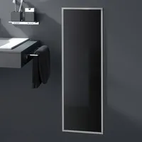 EMCO Asis 300 mm schwarz