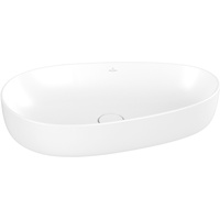Villeroy & Boch Antao Aufsatzwaschbecken 650 x 400mm -