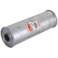 BOSAL Mittelschalldämpfer, Universal