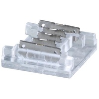 Paulmann 78467 Pro Verbinder RGBW Slim max. 144W mehrfarbig