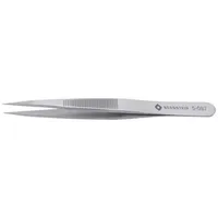 Bernstein tools for electronics 5-087 Positionierpinzette AC Spitz 110