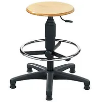 TOPSTAR TEC 60 Holz Buche