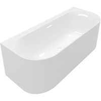 Villeroy & Boch Loop & Friends Vorwand-Badewanne mit Schürze,