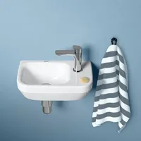 Duravit No.1 Handwaschbecken 07453600412