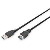 Digitus USB -3.0-Verlängerungskabel,