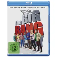 Warner bros. (plaion pictures) The Big Bang Theory -