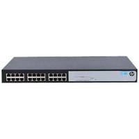 HP OfficeConnect 1420 24G Switch