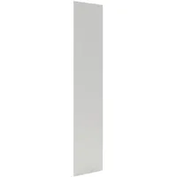 Hom'in Hom`in Tür Unit, - B/H/T ca. 45,40x202,60x1,80