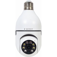 Gembird TSL-CAM-WRHD-01 Überwachungskamera - White