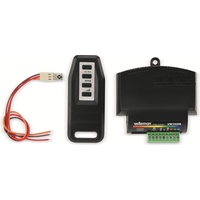 VELLEMAN Rgb led-controller (ir-version)