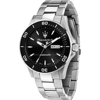 Maserati R8823100002 - Silver - One Size