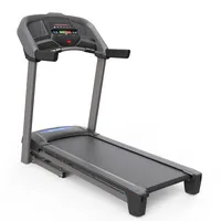 Hori Horizon Fitness Rouland T101 faltbar Laufband schwarz