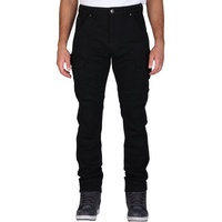 Modeka Brandon Cargo schwarz